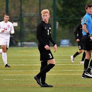 Meet your Posher, Sam